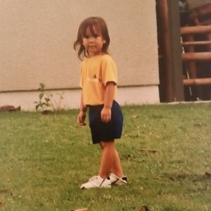 Meet your Posher, Maria